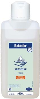 Baktolin Sensitive Waschlotion, 500 ml